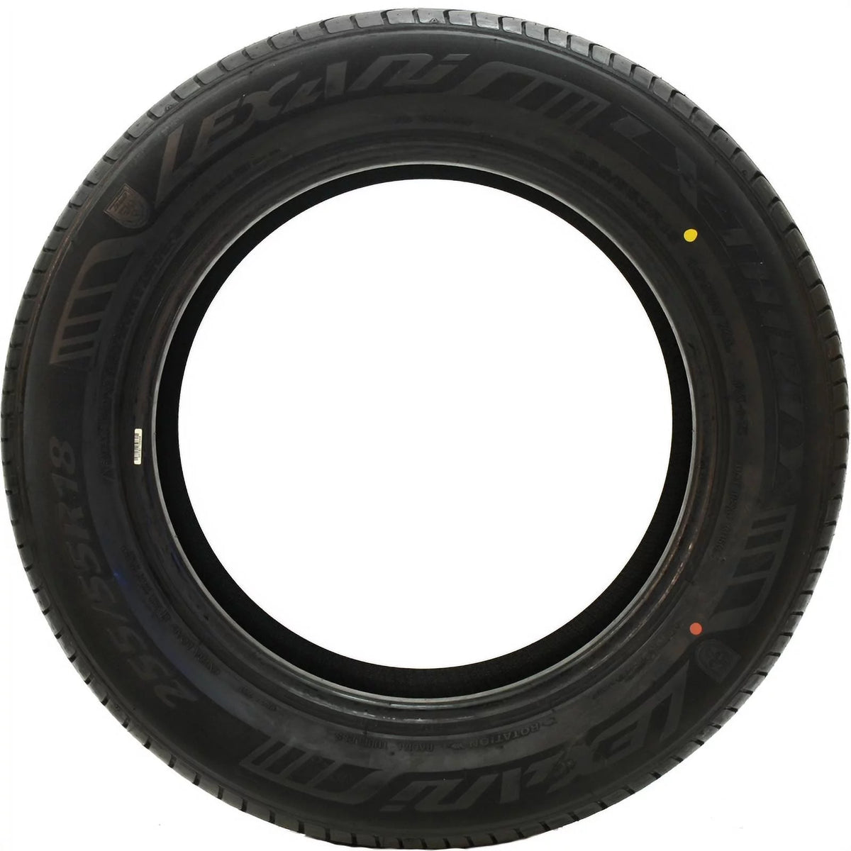 All Season 275/25ZR24 96W XL Passenger Tire S869762