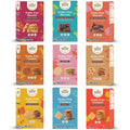 Gluten Free Snack Sampler Bundle, 4oz, 9 Boxes O24827