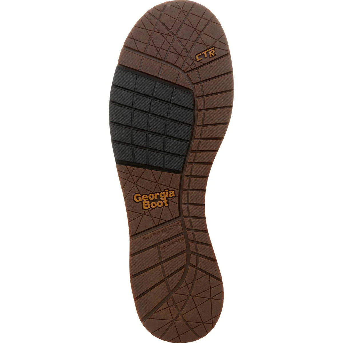 Steel Toe Waterproof Chelsea Work Boot Z53670