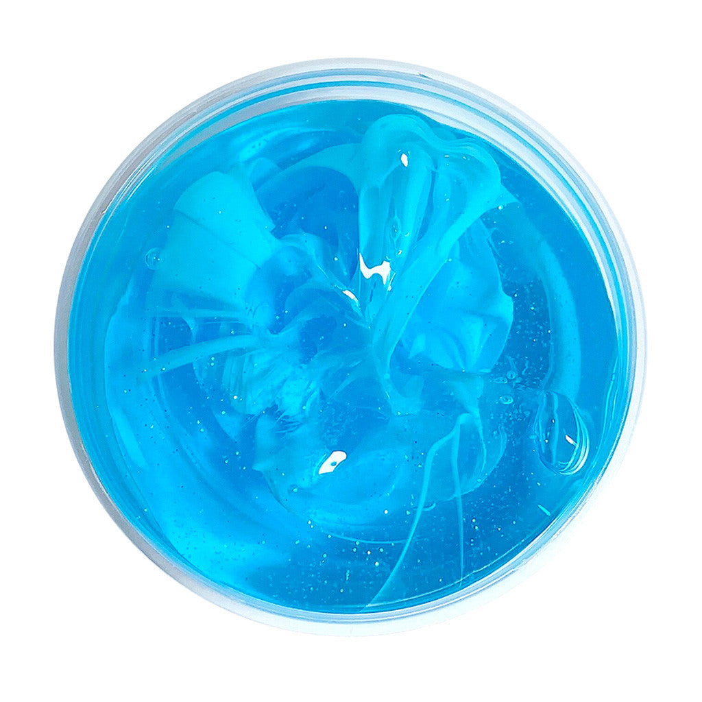 Rainbow Cloud Slime Water Slime Toy Y427919