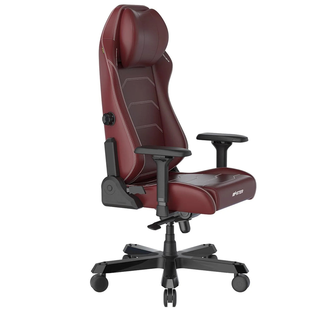 Extra Large High Back Leather Ergonomic Gaming Chair S171