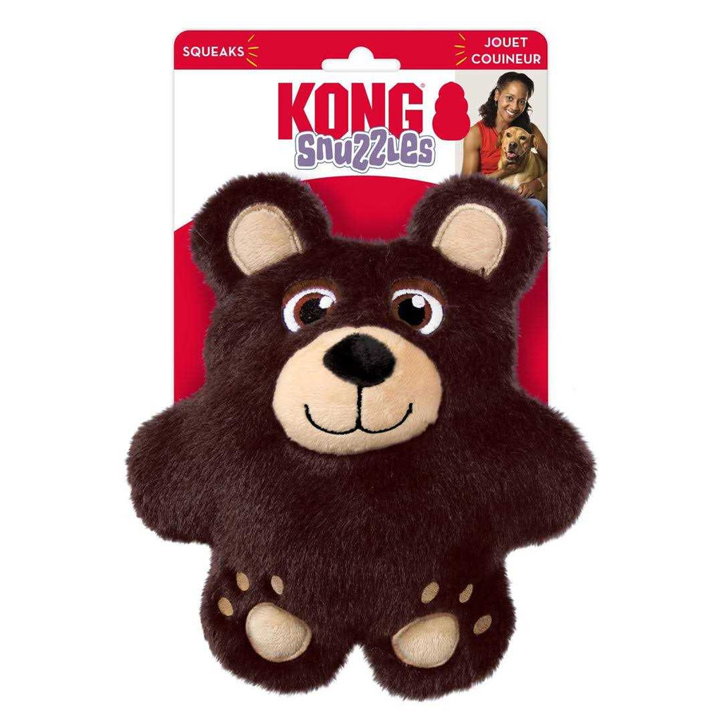Bear Dog Toy Z505