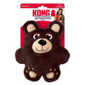 Bear Dog Toy Z505