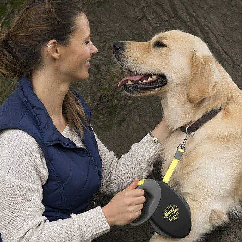 Retractable Dog Leash K63680