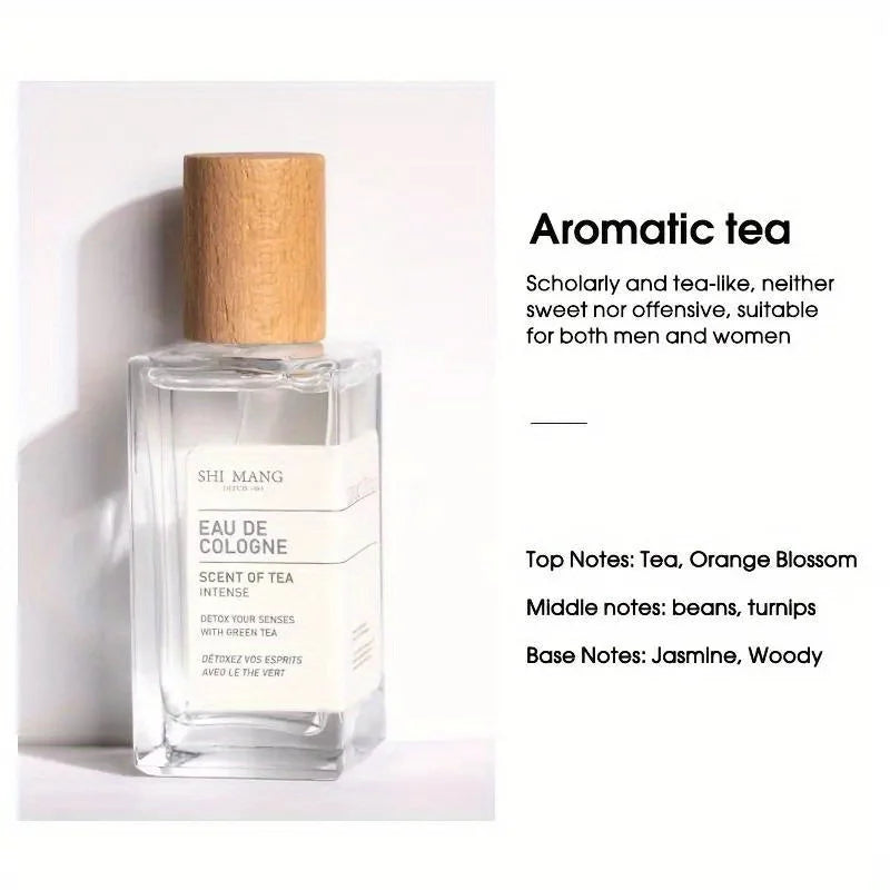 Eau De Toilette Spray Floral Woody Scent B147022