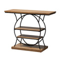 Vintage Console Table E255524