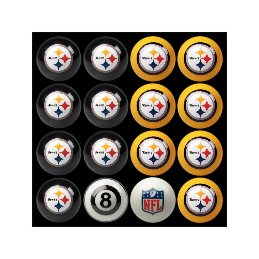 Billiard Ball Set I592411