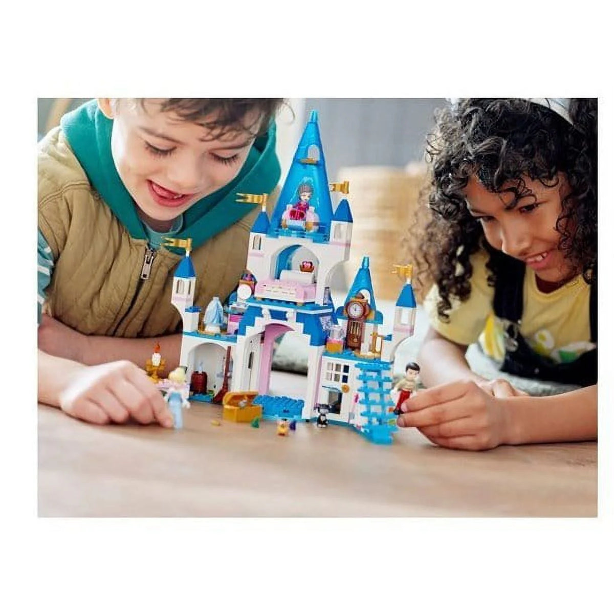 Disney Princess Castle Y61490