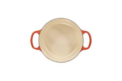 2-Quart Cast Iron Round Dutch Oven H3809