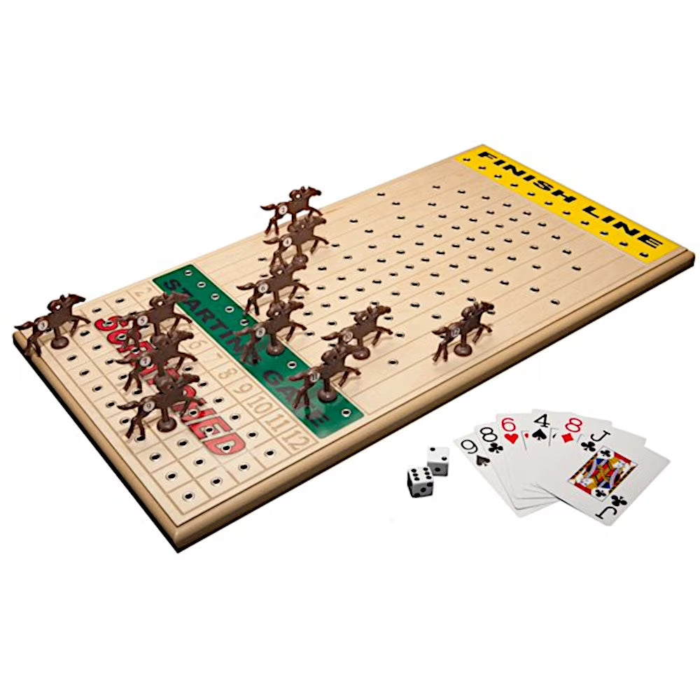 Maple Board Game K1042