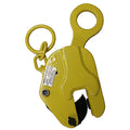 Vertical Plate Lifting Clamp Steel 2204 lbs K16578