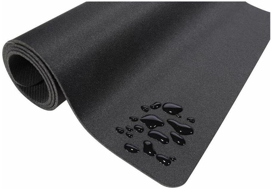 Antimicrobial Desk Mat T716
