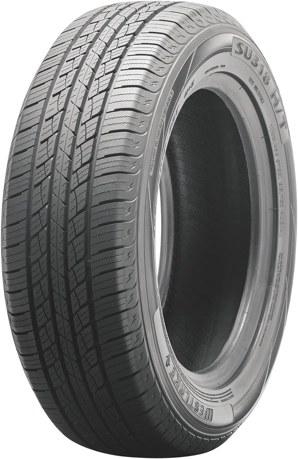 P235/55R20 102H All Season SUV/Crossover Tire S4032