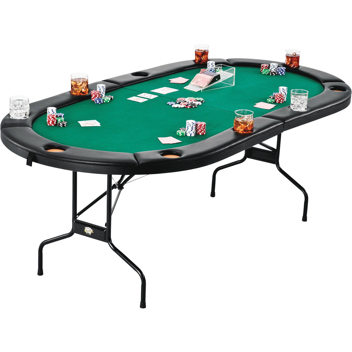 Folding Table S677235