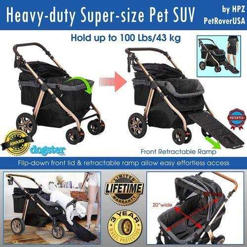 Pet Stroller K713241