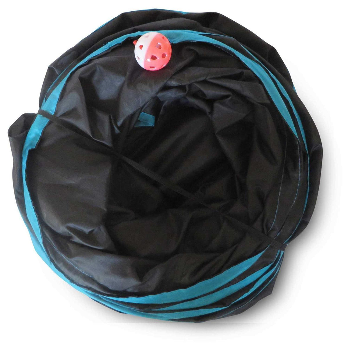 Extra Large Collapsible Cat Tunnel A9167
