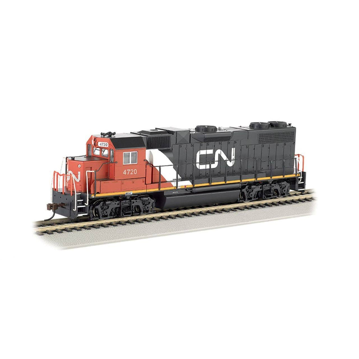 HO Train S14721