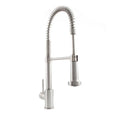 Kitchen Faucet X3331