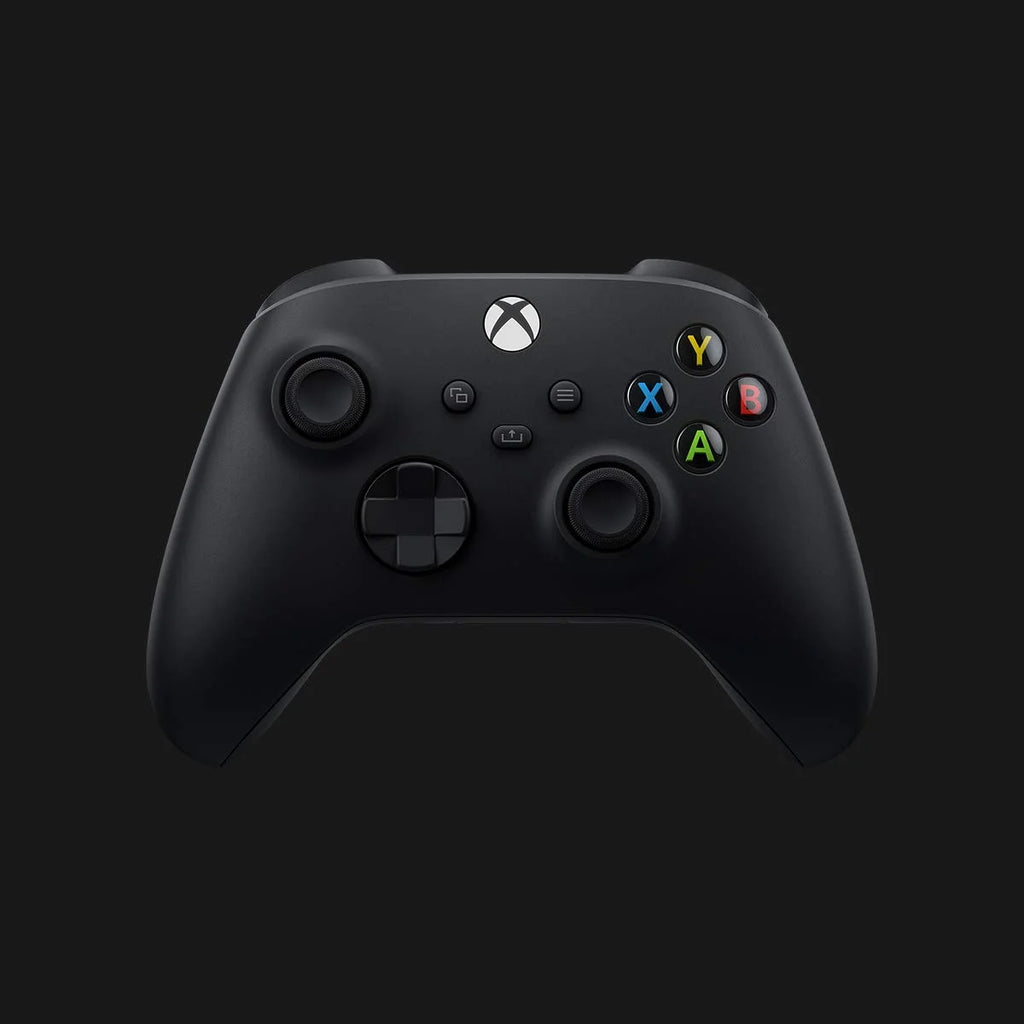 Xbox Gaming Console 1TB SSD Black with Disc Drive M81132