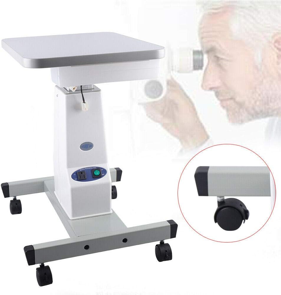 Optometry Lift Table G91329