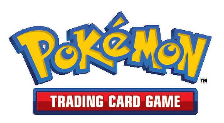 Pokemon Trading Card Games Hanger Box Y78327