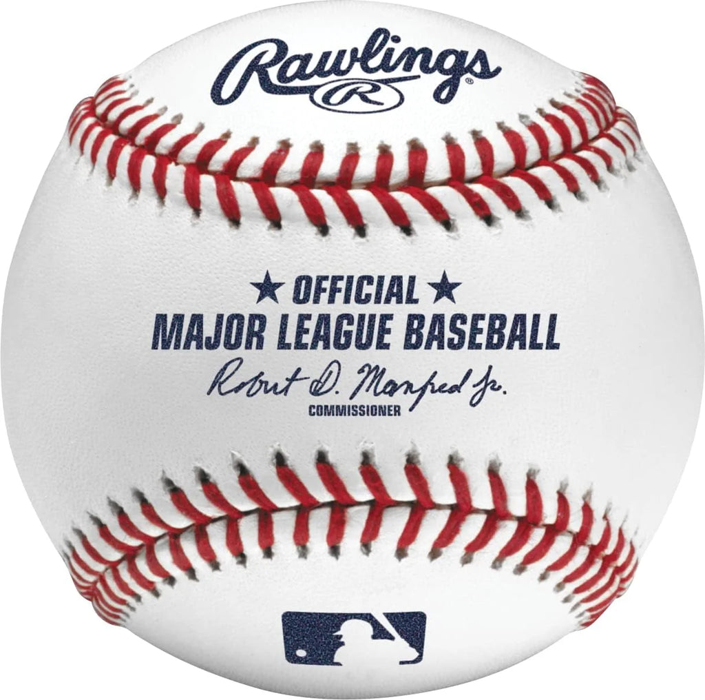 Rawlings Official 2023 Major League Baseball Display Case Included W670745
