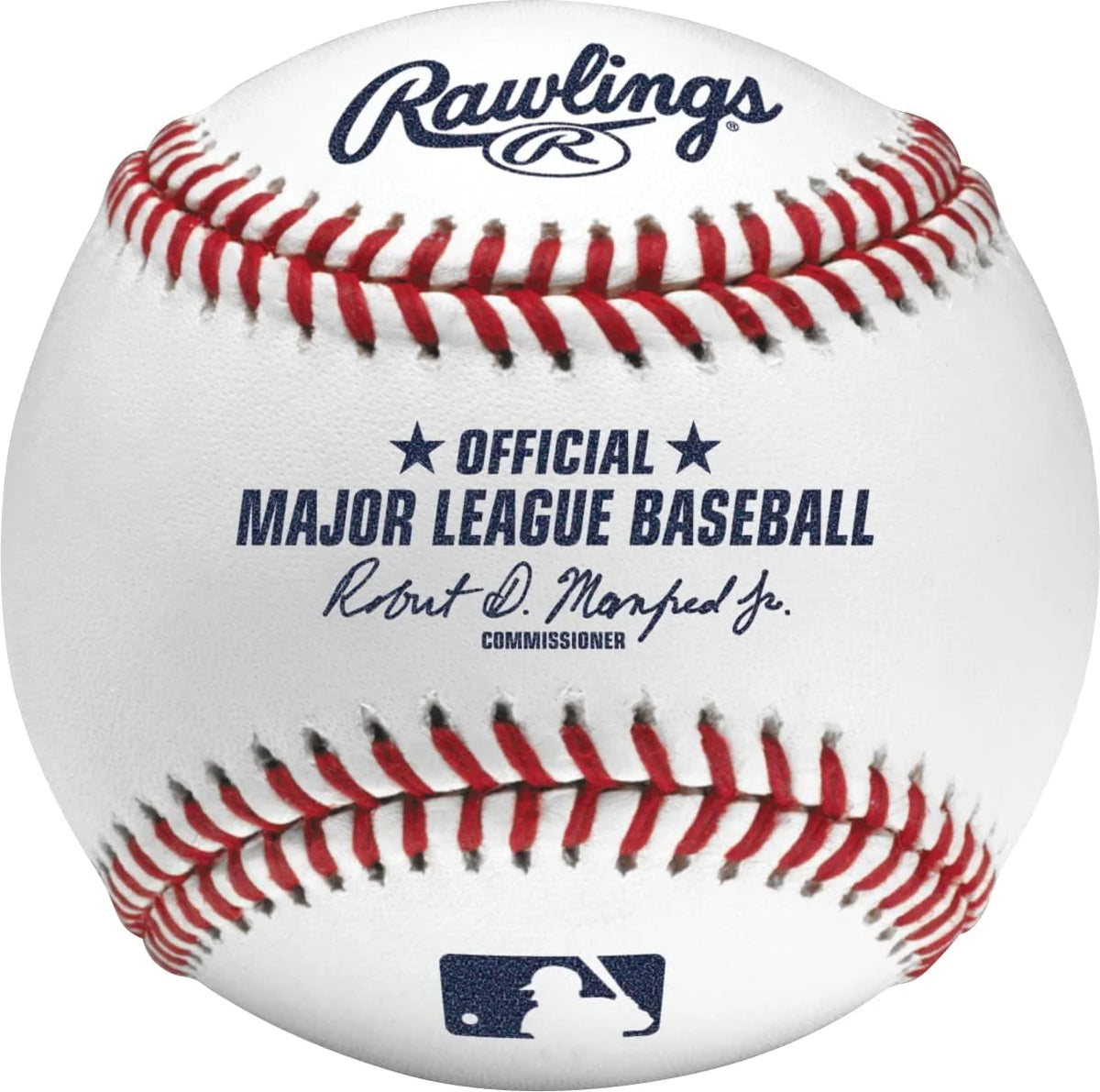 Rawlings Official 2023 Major League Baseball Display Case Included W670745
