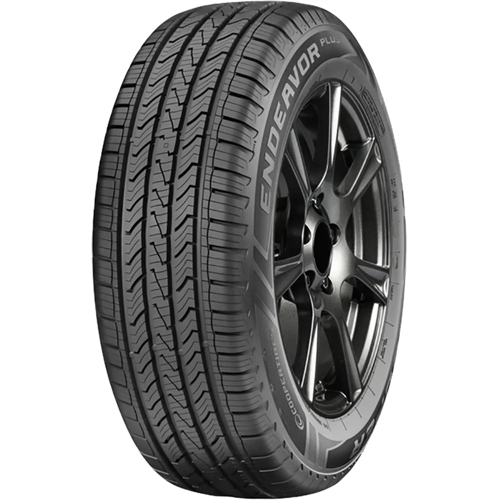 Set of 4 245/65R17 107T All Season Tires N6148