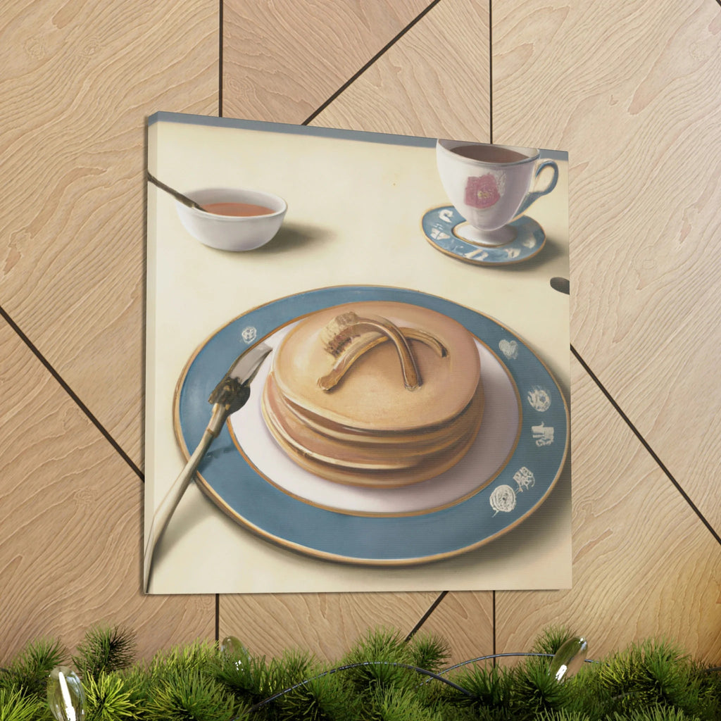 Canvas D8621