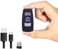 Mini 2D Bluetooth Barcode Scanner B149475