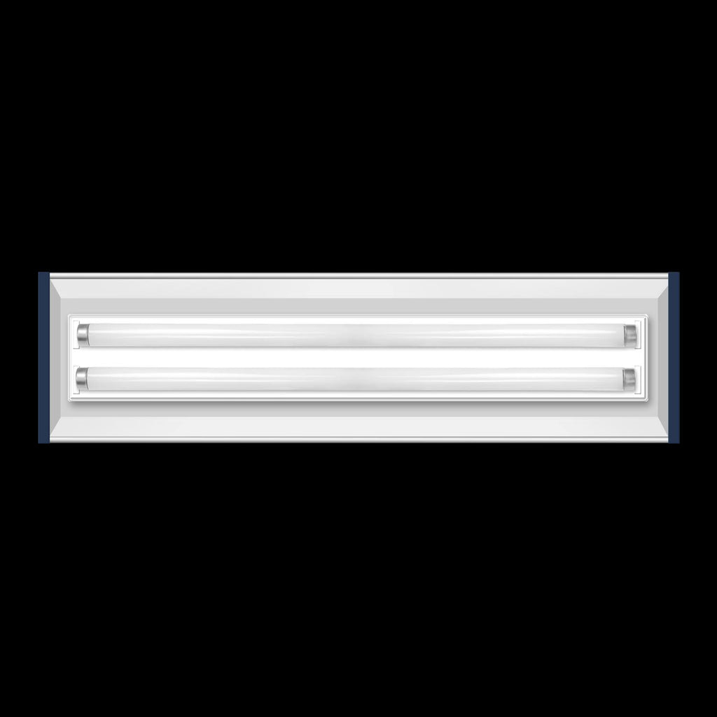 Navy Pool Table Light S120