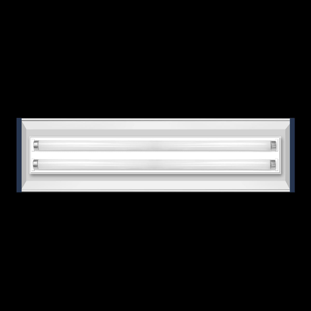 Navy Pool Table Light S120