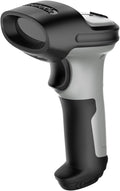 Bluetooth Barcode Scanner, Pack of 2 Z17884