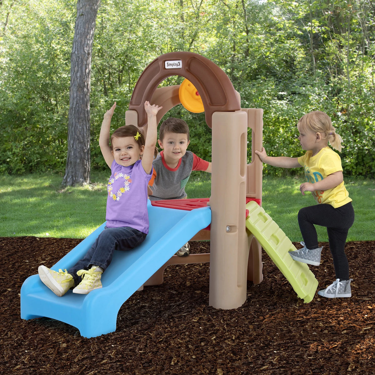 Indoor Outdoor Activity Climber G334284