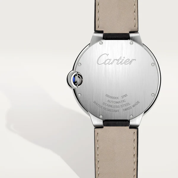 White Dial 42mm R7741