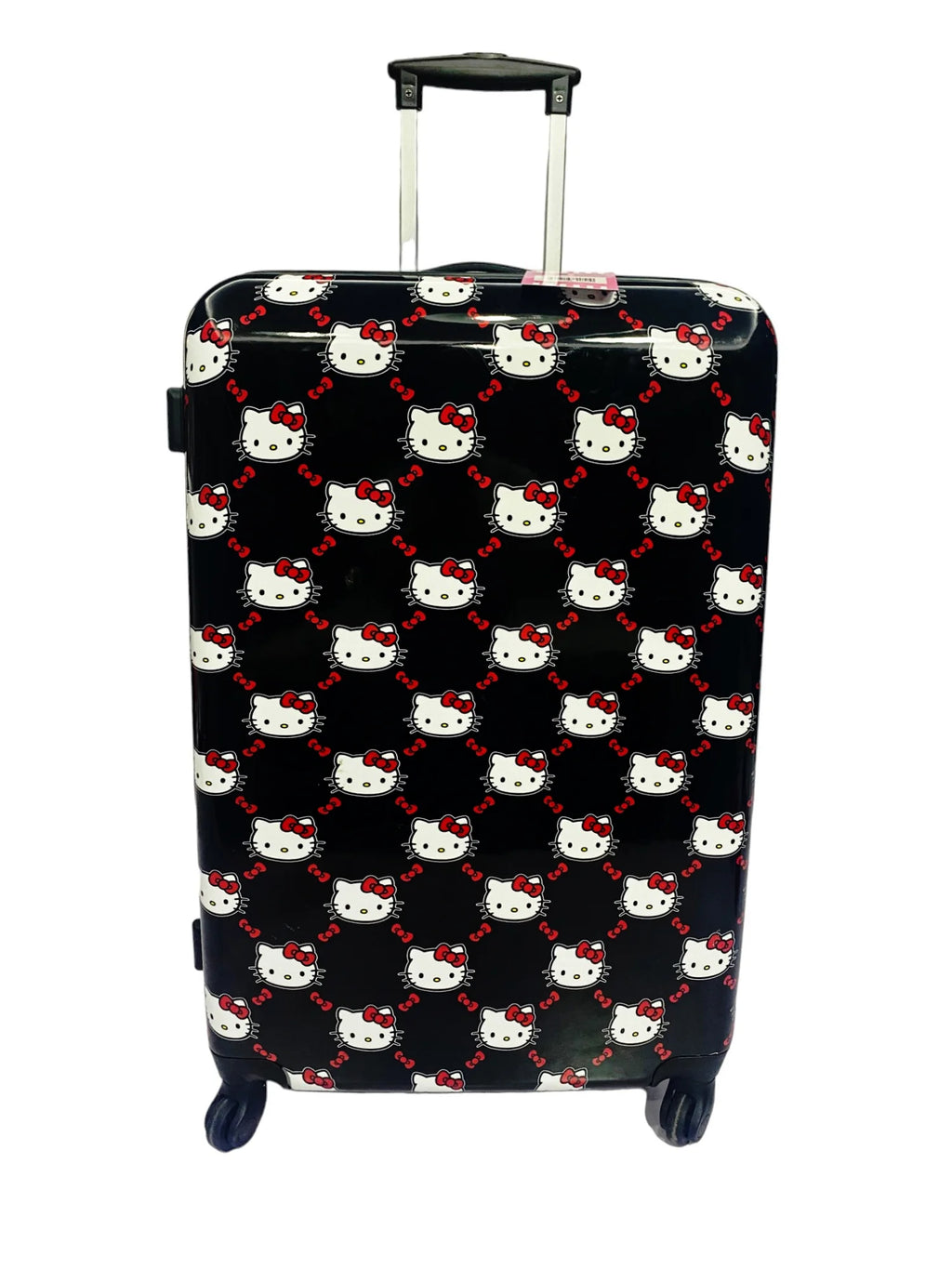 28" Hardside ABS Spinner Luggage H67497