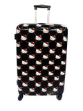 28" Hardside ABS Spinner Luggage H67497