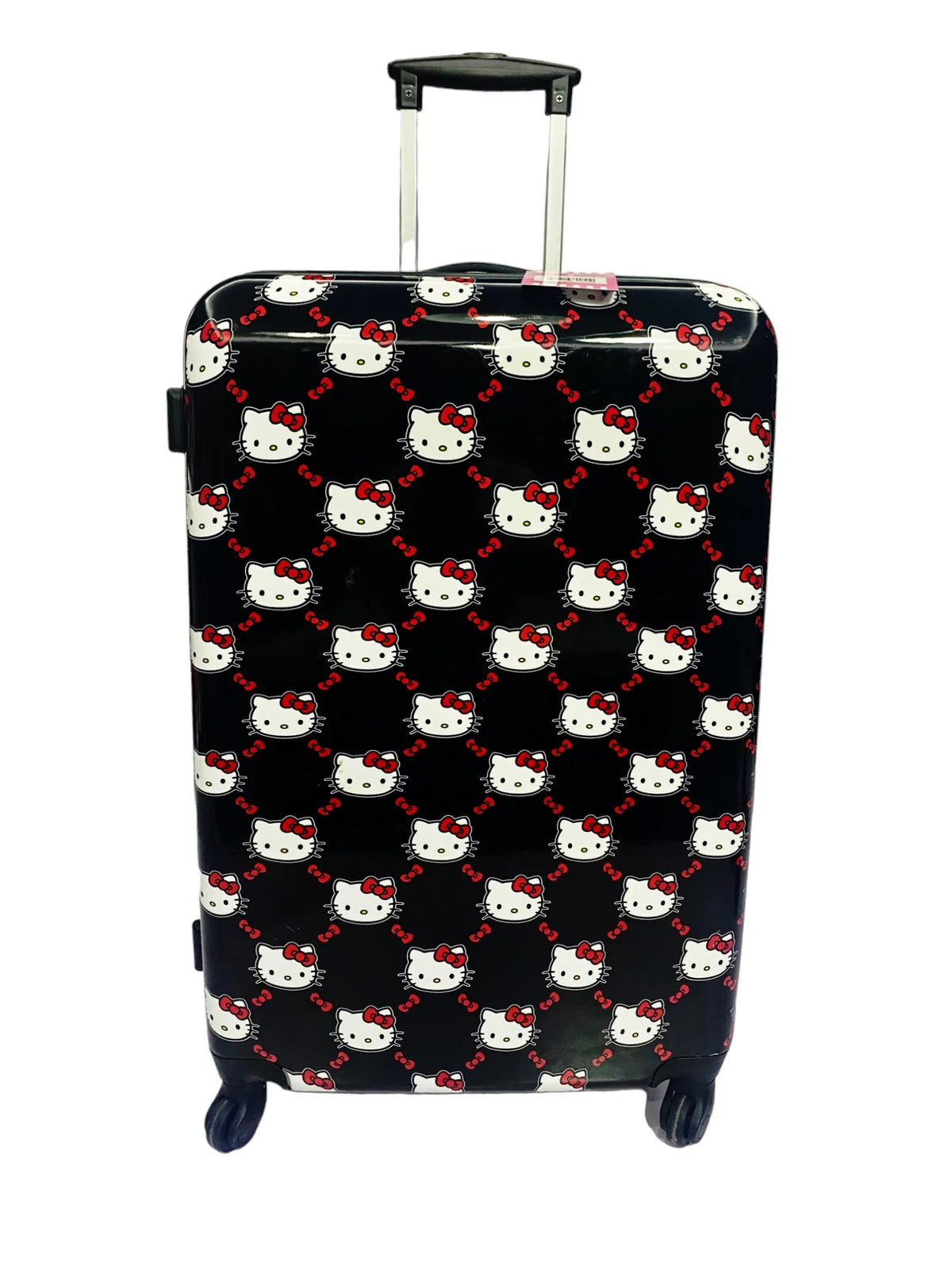 28" Hardside ABS Spinner Luggage H67497