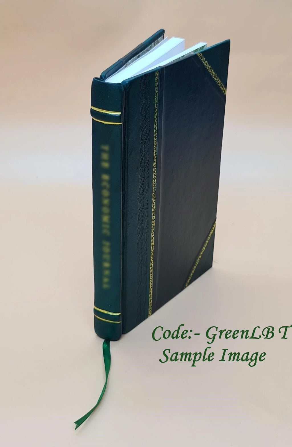Leather Bound R30092