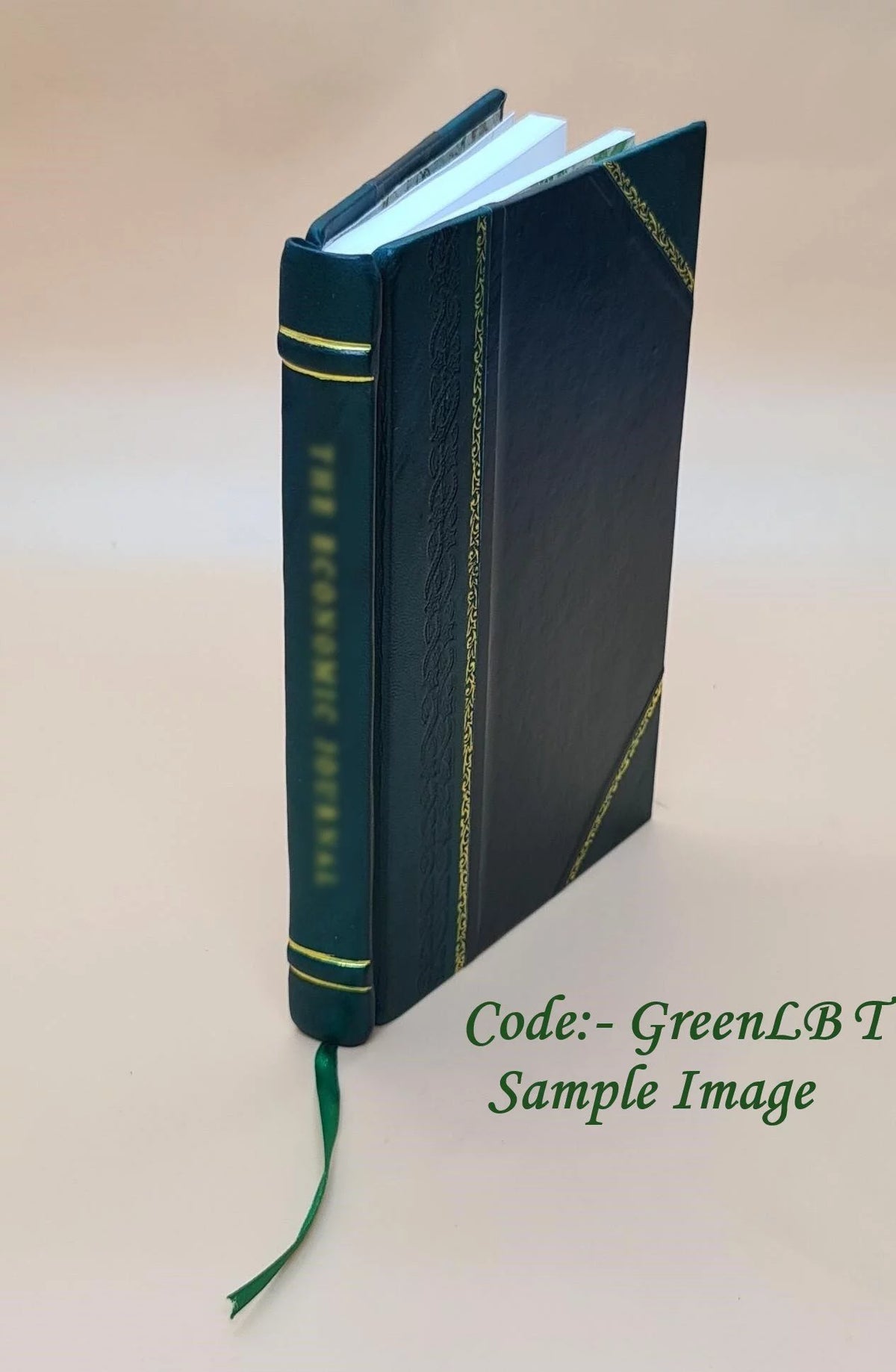 Leather Bound R30092