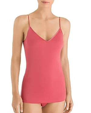 Cotton Seamless Camisole R86032