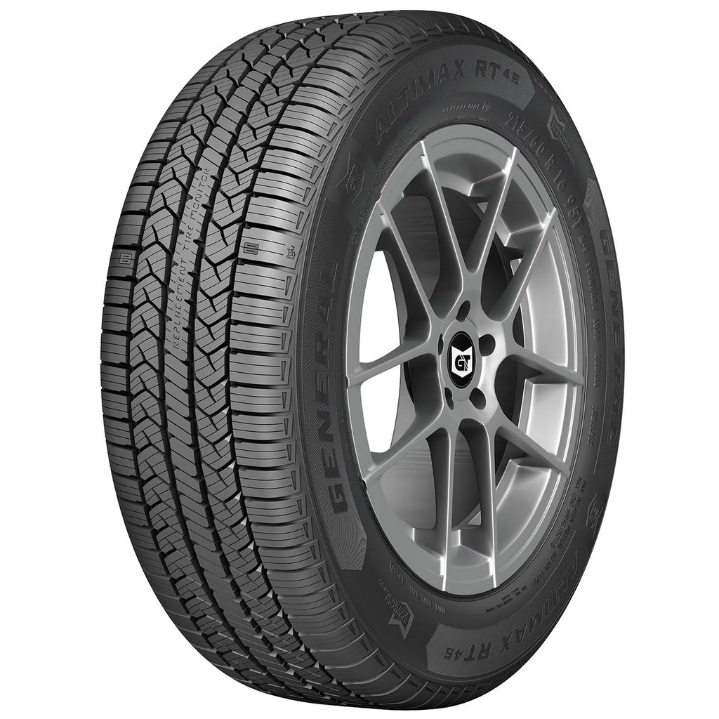205/70R15 96T All Season Tire B66868