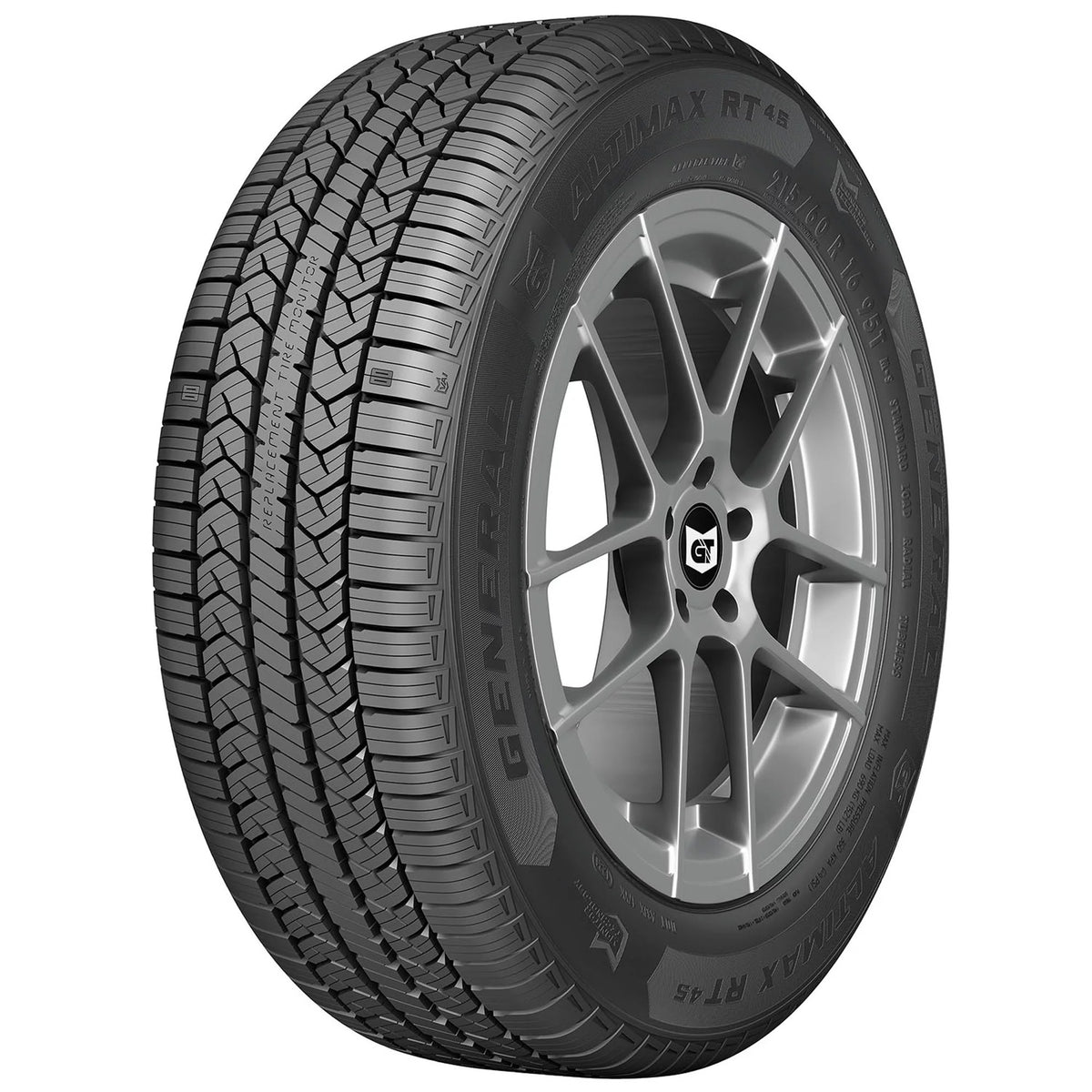 205/70R15 96T All Season Tire B66868