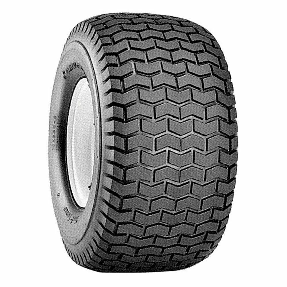 Tubeless Tire, 2-Ply, Turf Saver Tread N8355