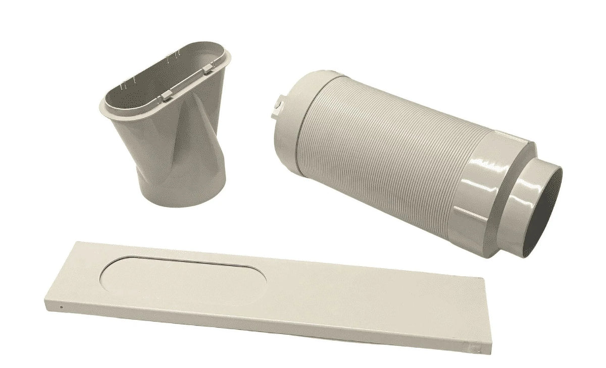 LG Air Conditioner Exhaust Window Kit H532861