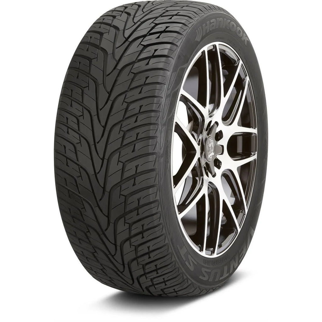 275/45R22 Tire T1070