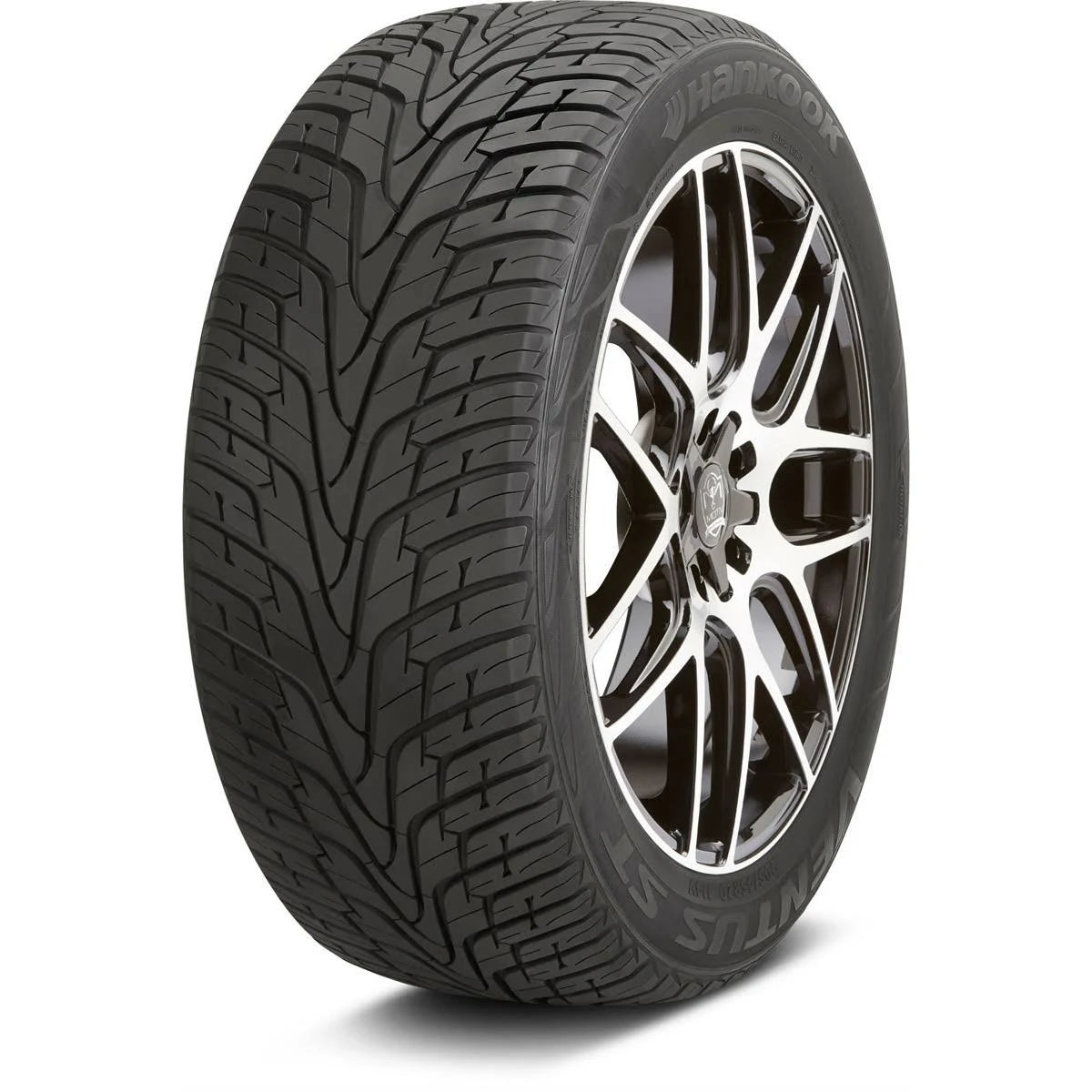 275/45R22 Tire T1070