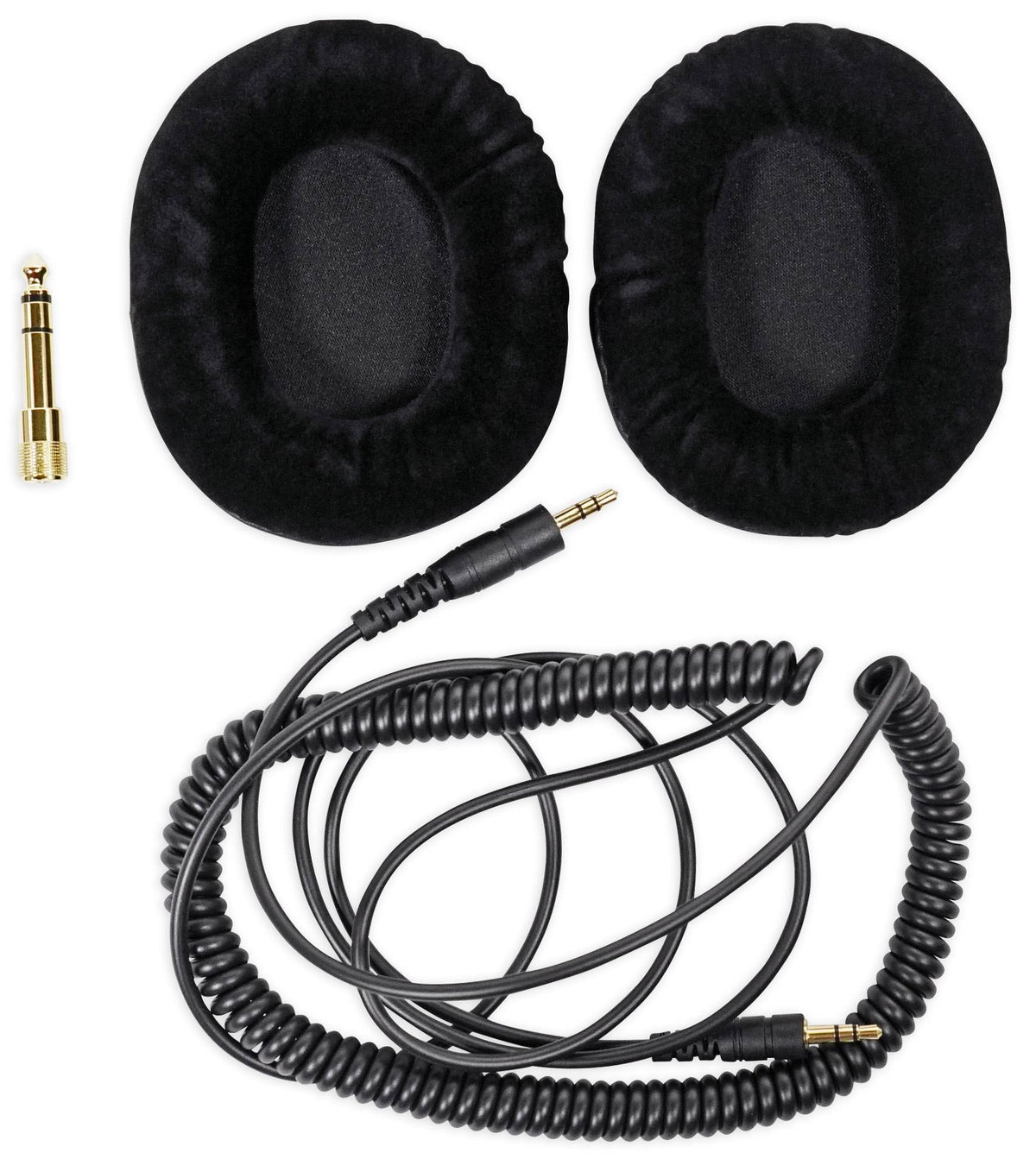 Studio USB Podcast Microphone with Headphones T4556