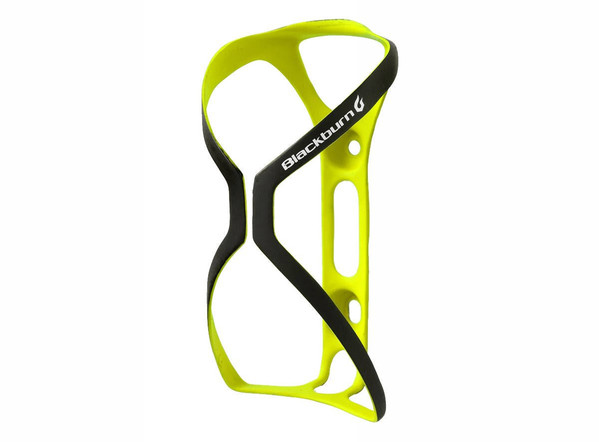 Carbon Cage Gloss Black E9464