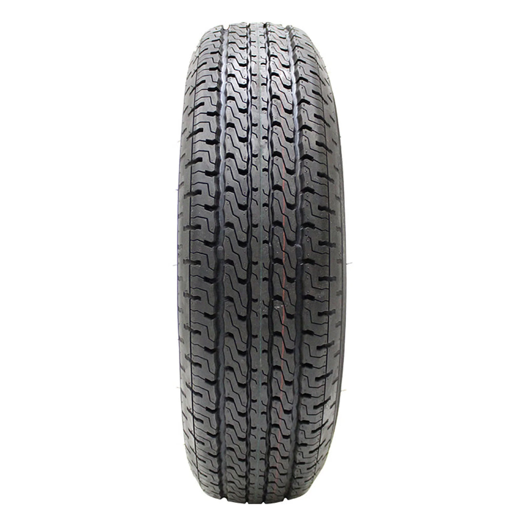 ST225/75R15 Trailer Tire B997